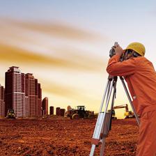 北京順義建設(shè)投資服務(wù)中的測繪服務(wù) 基礎(chǔ)保障與創(chuàng)新驅(qū)動