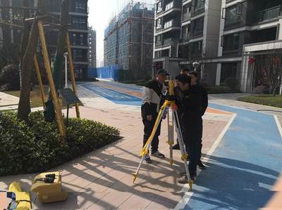 邛崍市規(guī)劃自然資源局加強(qiáng)測繪行業(yè)管理 提升測繪服務(wù)質(zhì)量