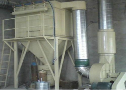 廈門脈沖除塵設(shè)備采購與除塵技術(shù)裝備制造綜述