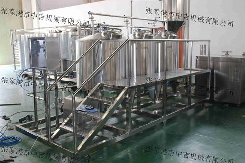 全自動(dòng)鮮榨果汁飲料生產(chǎn)線及除塵技術(shù)在裝備制造中的應(yīng)用