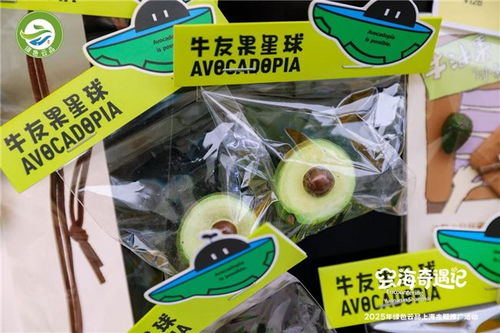 2025綠色云品上海主題市集啟幕 滬滇協作助推‘云品出滇’食用農產品零售新篇章