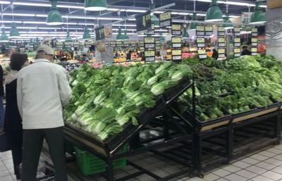 快訊丨2019年第36周湖南省肉禽蛋水產品價格上漲 食用農產品零售