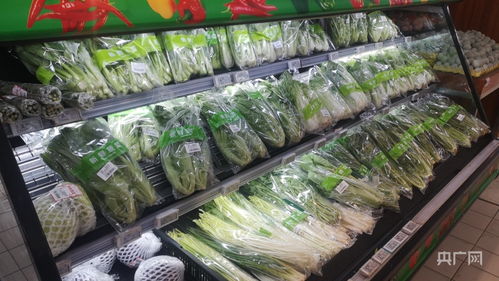 貴州生活品市場貨足價穩 水產品零售供應充足