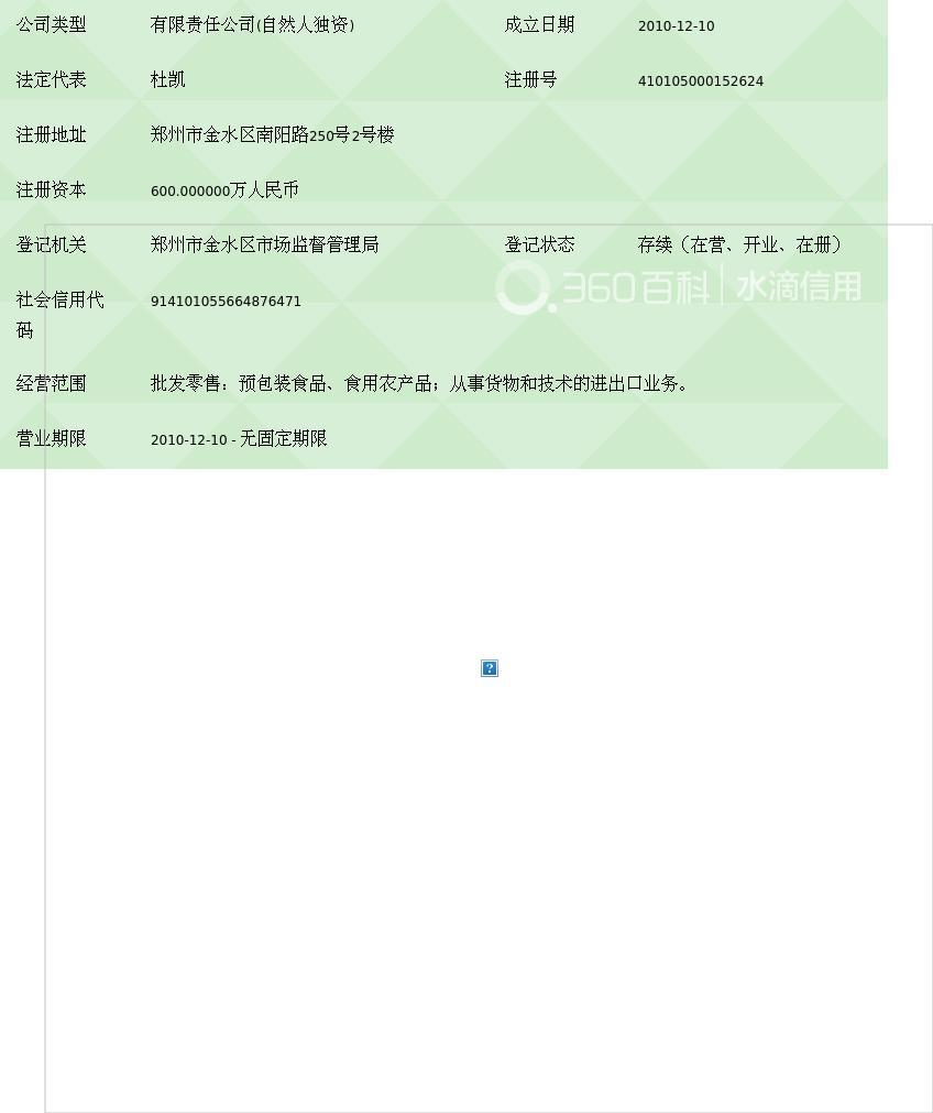 鄭州佳匯食品 構(gòu)建高品質(zhì)食用農(nóng)產(chǎn)品零售新生態(tài)